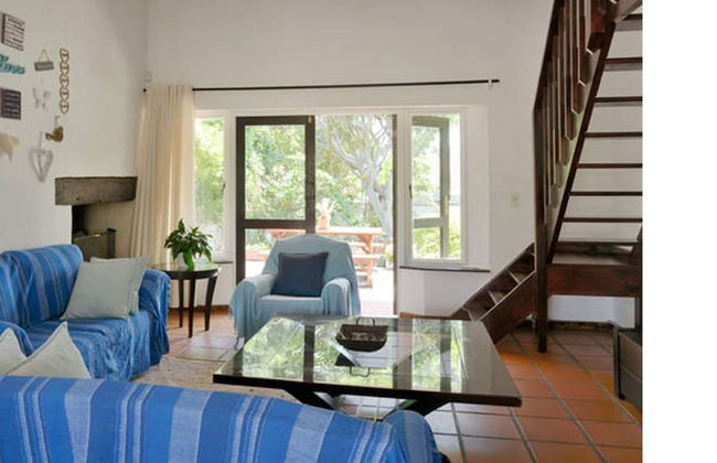 Bermuda Capri Cape Town - Foto 8