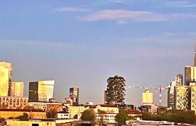 7 min walk to Lancetti Station - Marilyn House - Foto 12