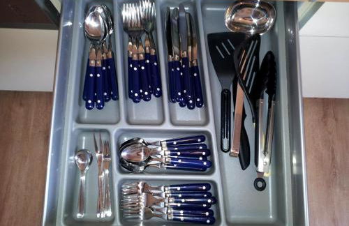 Ferienwohnung am Ellerbach - Foto 49