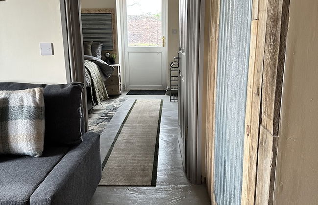 Captivating 1-bed Apartment in Hereford - Foto 27