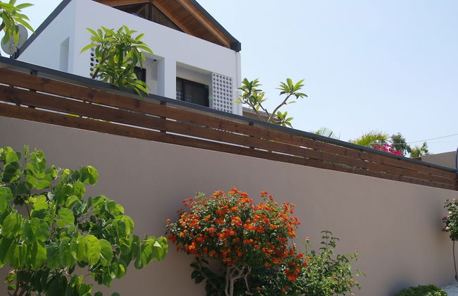 Fos Villa your place under the Cretan Sun with private heated pool - Foto 69