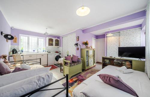 Cosy Garden Escape in Great Bookham Perfect for Two Surrey Escape - Pass the Keys - Photo 18