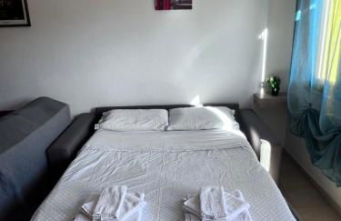 Grazioso monolocale con vista su Tavolara - Foto 4