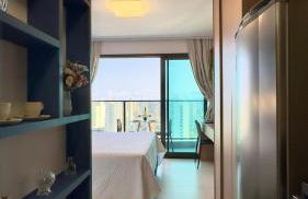 Studio Premium no Meireles - a 500 m da Beira Mar - Foto 13