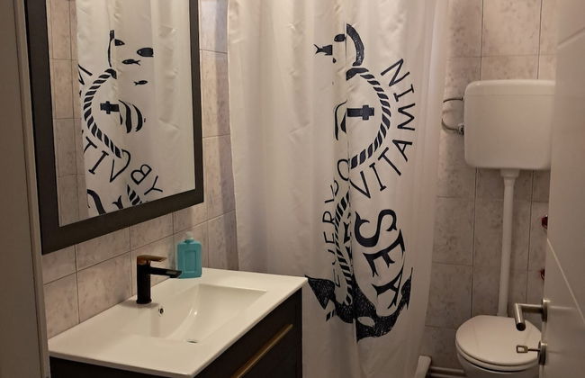 Apartment Svabo - Foto 9