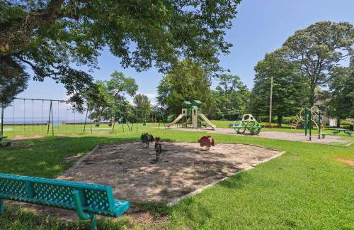 The Pool Loft at Poplar Hill - Foto 46