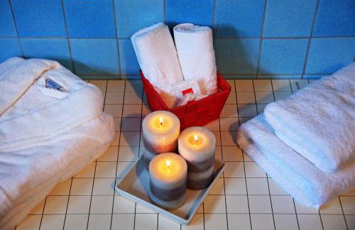 Riviera Ionica Aparthotel - Foto 108