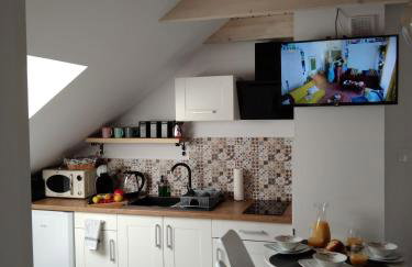 Apartamenty Równia 2 - Foto 41