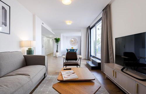 Feelathome Goya Apartments - Photo 33