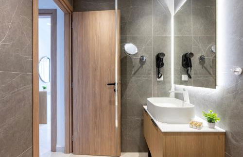 Unicos City Suites - Photo 51