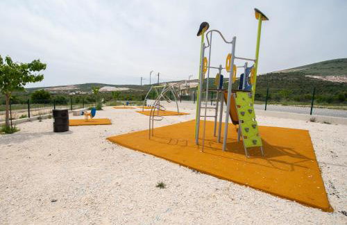 Beautiful Holiday Home "Villa Luka" - Foto 71