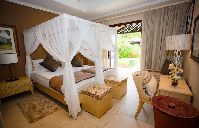 Spas Villas - Foto 16