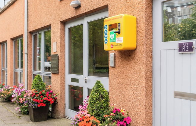 Dromroe Village University of Limerick - Foto 17