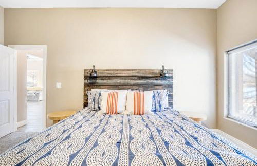 Luxury Home on Cove with Boat Slips, Waterslides, and Jump Deck - Foto 41