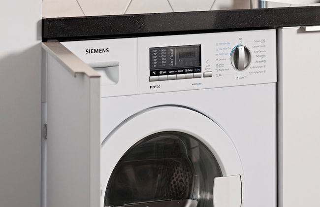 Numa Amsterdam Docklands - Photo 22