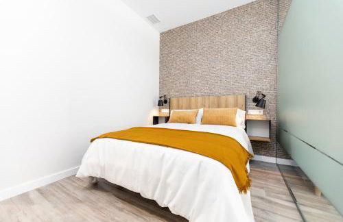 APARTAMENTOS AVENIDA DE AMERICA - Foto 1