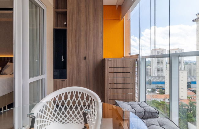 Landingcb 1301 in S o Paulo - Photo 19