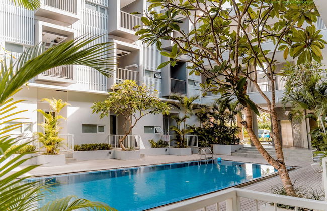 The Rooms Apartment by ARM Hospitality - Photo 35