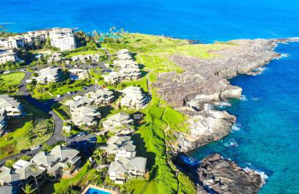 KBM Resorts FREE CAR Kapalua Bay Villa Oceanfront 1-Bedroom Condo with Amazing views KBV-30G2 - Foto 56