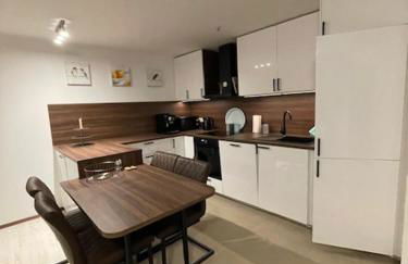 FeWo am Kurpark - Foto 13