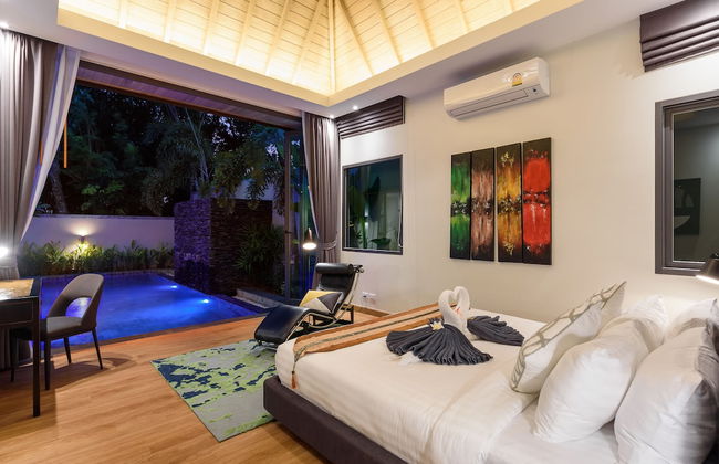 Inspire Villas Phuket - Foto 6