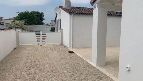 CAPUCINE Jolie maison proche Plage - Foto 2