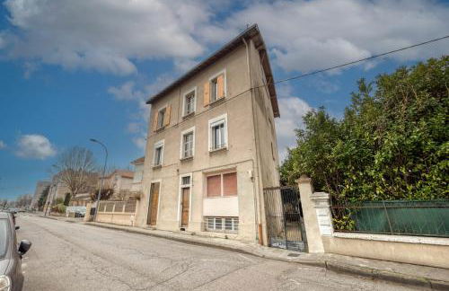Le Jean Jaurès - Gare de Grenoble / Calme - Foto 4