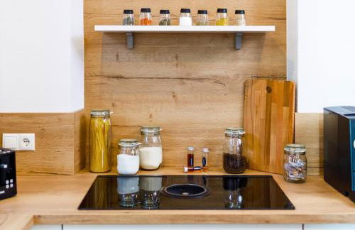 Ferienwohnung Alte Schule Kennfus - Ruhe genießen - Photo 23