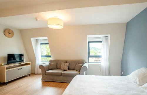 Quality Aparthotel Périgueux - Foto 9
