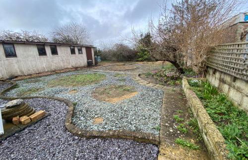 Bungalow in Badsey, north of Cotswolds - Foto 25