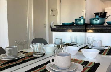 Centro de SP- Estação Luz com Vista - Foto 16