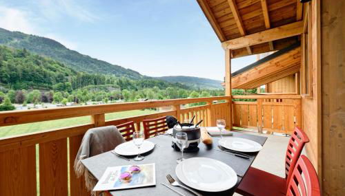 Résidence Club MMV Samoens Village - Foto 3