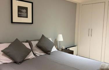 Modern Apartment in Central London By River Thames - Foto 20