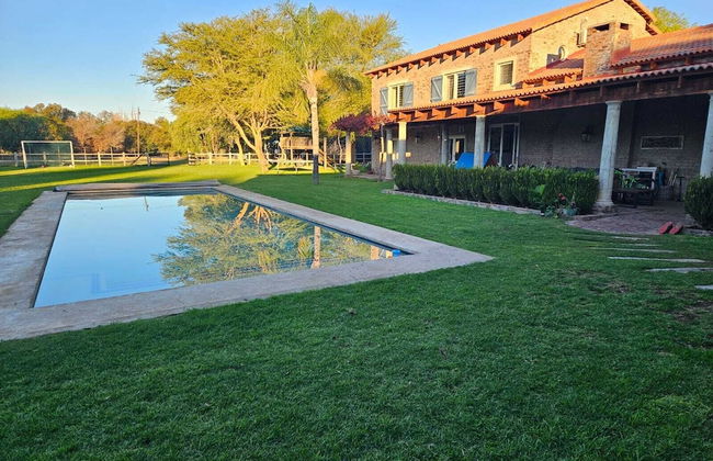 Hartland Country House - Foto 62