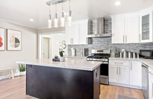 Marbella Lane - Modern Refreshing Home - Foto 15