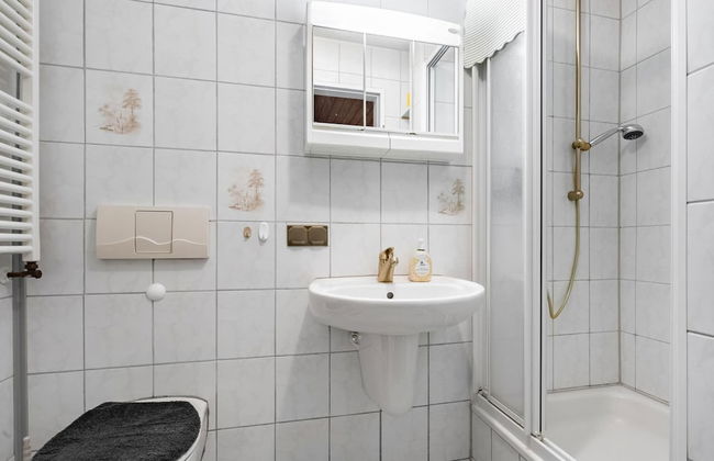 Tranquil Stay, Guntersberge - Foto 12