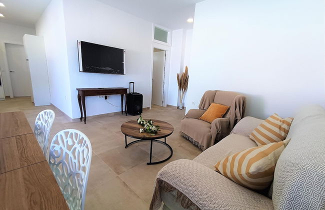 Suite La Buganvilla in Conil de la Frontera - Photo 11