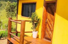 Pousada Renaissance Chalés - Foto 50