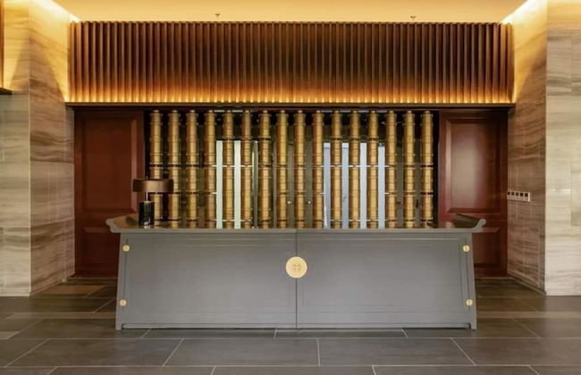 Luxury Sun-Beach-Relax Mandala - Foto 2