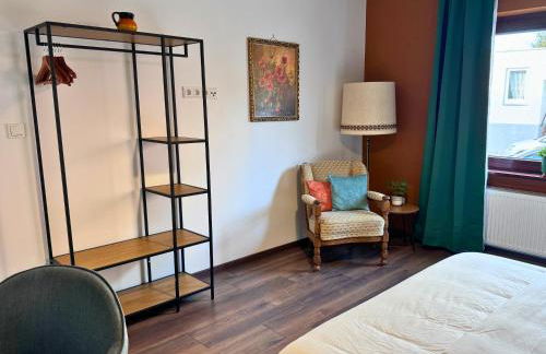 Weserblick Hafen-Haus-Bremen - Foto 39