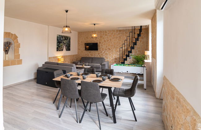 Le Mazagran - Foto 39