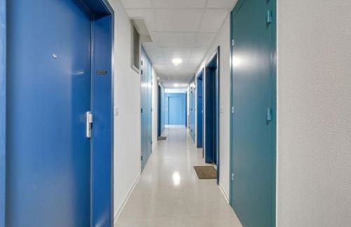 Apparteo Strasbourg - Foto 33