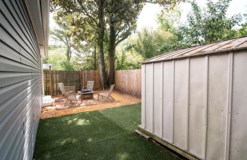 Bluewater Downtown Cottage - Foto 73