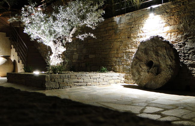 Suites in Erbalunga - Photo 74