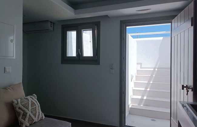 Lemonia Suites With Outdoor BBQ Area - Foto 45