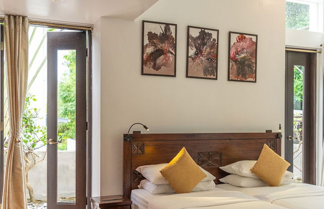 Villa 4 Luxury Private Pool Villa - Foto 12