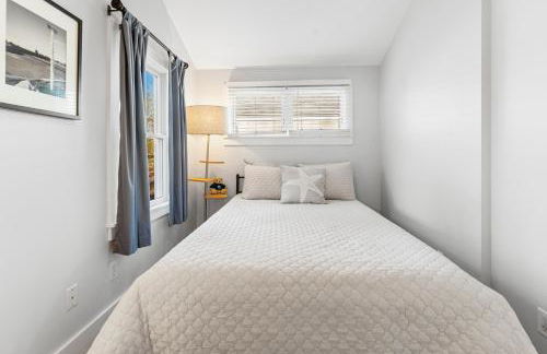 Fresh Pond Chateau Renovated Bright and Cozy Home - Foto 26