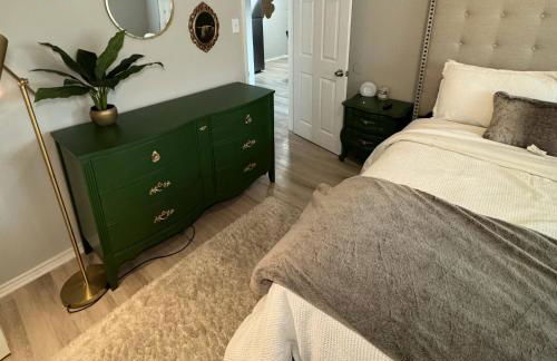 1 DT Dallas l FIFA WORLD CUP READY l 5 Min from Love Field - Foto 13