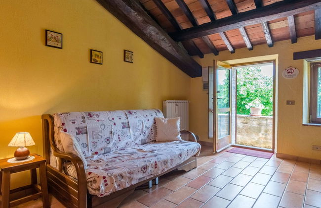 Gubbio Stay- the Countryside - Foto 6