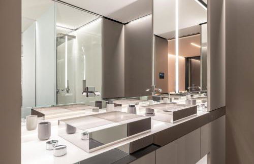 Kloster Suite, Aussensauna, Hottube - ÜhlingenBirkendorf - Foto 13